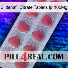 Sildenafil Citrate Tablets Ip 100Mg 18